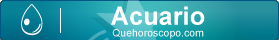 Acuario horoscopo mensual 01/02/2015