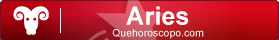 Horoscopo Aries 08/Marzo/2015