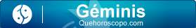 Horoscopo Geminis 31/Diciembre/2014