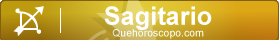 Horoscopo Sagitario 30/Noviembre/2014