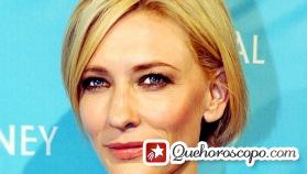 Cumpleaos de Cate Blanchett