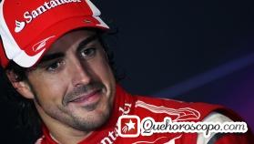 Cumpleaos y horscopo de Fernando Alonso