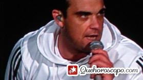 Cumpleaños de Robbie Williams