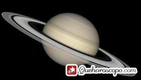 Saturno en la carta astral