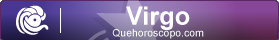 Horóscopo anual virgo 2014