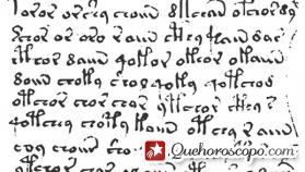 El misterioso Manuscrito de Voynich