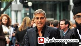 Cumpleaños de George Clooney