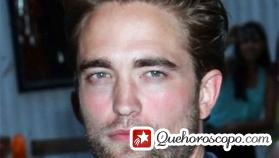 Cumpleaños de Robert Pattinson