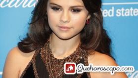 Horóscopo y Cumpleaños de Selena Gomez
